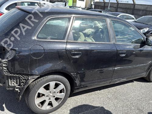 Rear wiper motor AUDI A3 Sportback (8PA) 2.0 TDI 16V | BP29287014M102 