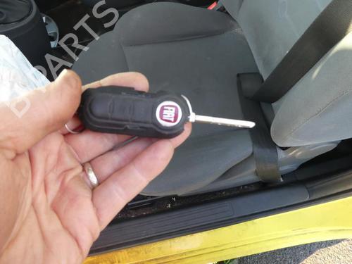 Subframe FIAT 500 (312_) 1.3 D Multijet (312AXB1A) | BP19962819M9 