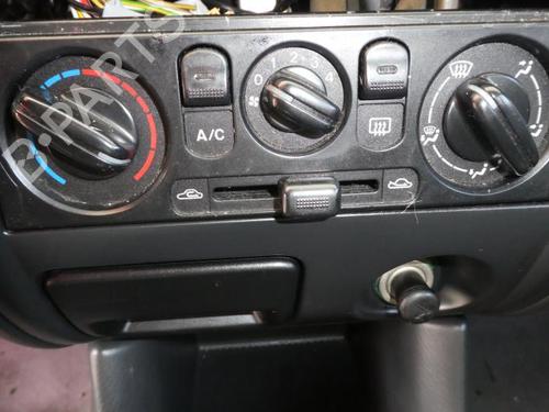 Left sun visor MAZDA 626 V Hatchback (GF)  | BP20013378I1  - Image 9
