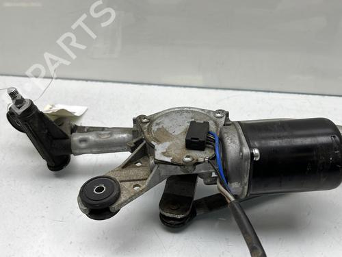 Front wiper motor CHEVROLET MATIZ (M200, M250) 0.8 | BP26496171M29 