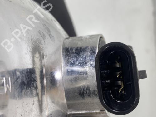 Right front indicator FIAT PANDA (312_, 319_) 1.2 (312PXA1A) | BP29413357C33 