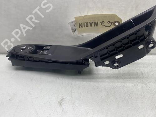Left front window switch FORD FIESTA VI (CB1, CCN) 1.6 TDCi | BP19949678I27 
