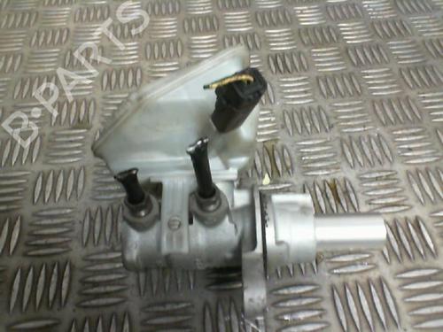 Used Brake master cylinder CITROËN C4 I (LC_) [2004-2014]  20019612