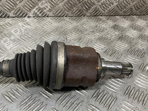 Left front driveshaft OPEL CORSA E (X15) 1.4 (08, 68) | BP31205525M38 - Image 1