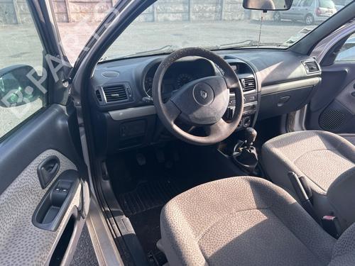 Used Parts RENAULT CLIO II (BB_, CB_) 1.5 dCi (B/CB08) 4948859