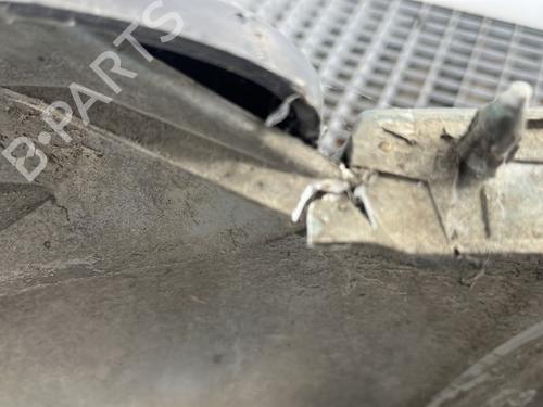 Front bumper PEUGEOT 206 Hatchback (2A/C) 1.6 i | BP28212511C7 