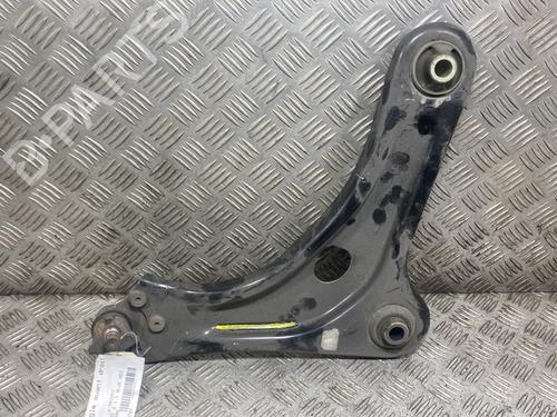 Used Right front suspension arm CITROËN C3 / C3 ORIGIN III (SX) 1.5 BlueHDi 100 (SXYHYP, SXYHTU) (102 hp) 21485871