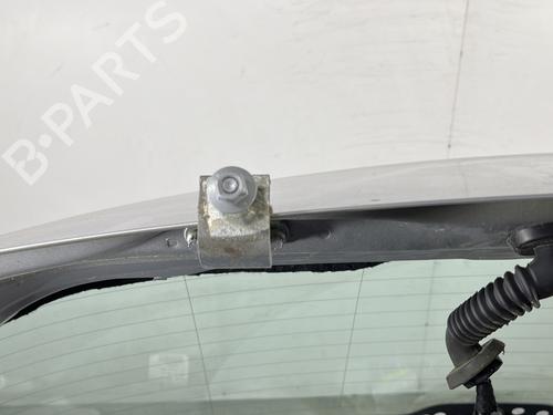 Tailgate SEAT ALTEA XL (5P5, 5P8) 1.6 TDI | BP26522630C6 