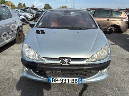 AC compressor PEUGEOT 206 CC (2D) 2.0 S16 | BP23877580M34  - Image 7