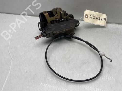 Front right lock AUDI TT (8N3) 1.8 T quattro | BP24198220C97 