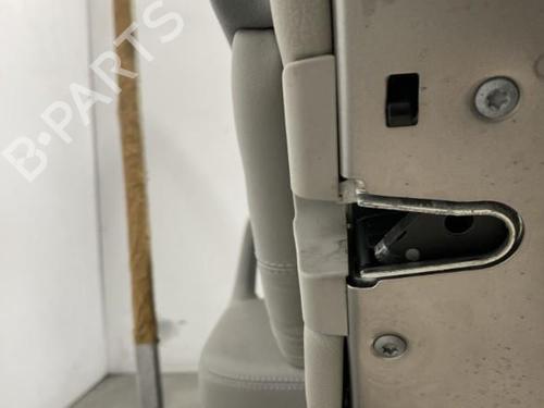 Used Right rear door MERCEDES-BENZ S-CLASS (W220) S 320 CDI (220.025, 220.125) (204 hp) 19990157