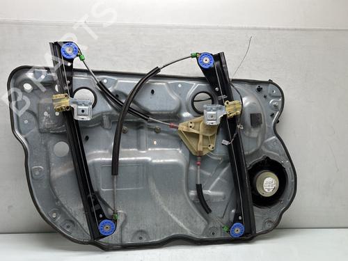 Rudehejsemekanisme Højre foran VW POLO (9N_, 9A_) 1.9 TDI | BP28281093C23 
