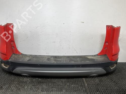 Bagtil kofangere FORD KUGA II (DM2) 2.0 TDCi (150 hp) 30941193