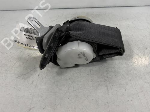 Used Rear right belt tensioner MITSUBISHI COLT IV (CA_A) 1.6 GLXi 16V (CA4A) (113 hp) 20002417