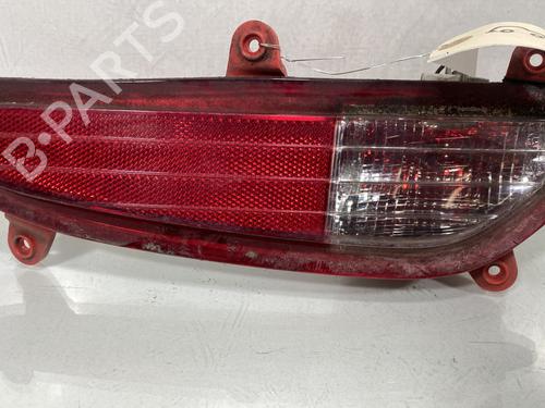 Used Rear fog light HYUNDAI i20 II (GB, IB) 1.4 CRDi (90 hp) 29413382