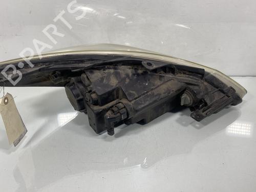 Used Left headlight Left headlight HYUNDAI i10 I (PA) [2007-2018] 19982096 19982096