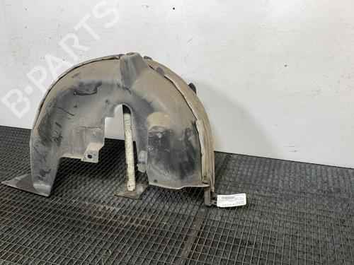 Used Wheel arch Wheel arch PEUGEOT 208 I (CA_, CC_) 1.2 THP 110 (110 hp) 21079657 21079657