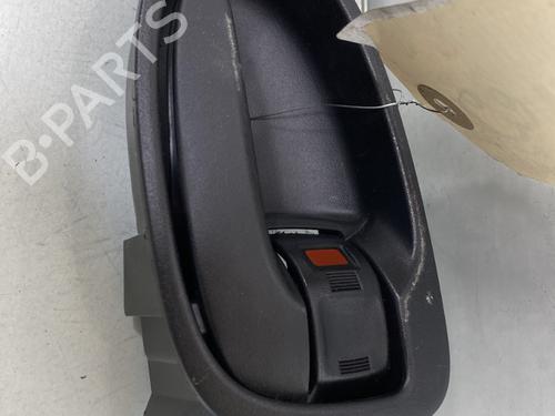 Højre bagtil invendig håndtag TOYOTA YARIS (_P9_) 1.4 D-4D (NLP90_, NLP90R) (90 hp) 29141766