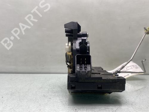 Zamek drzwi przednich lewych FORD FOCUS I (DAW, DBW) 1.8 TDCi | BP29597400C98 