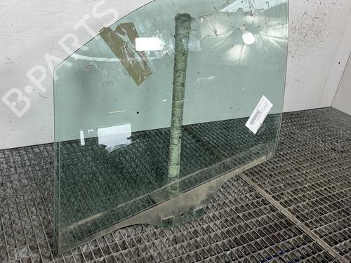 Front left door window MERCEDES-BENZ A-CLASS (W168) A 170 CDI (168.009, 168.109) | BP28569134C18