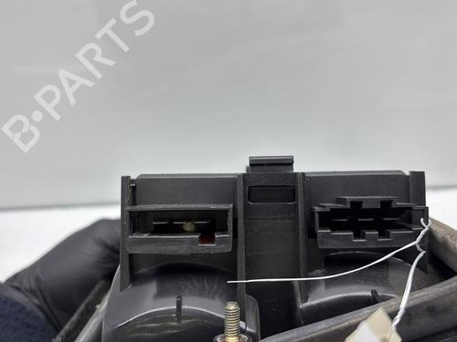Right tailgate light VW PASSAT B3/B4 (3A2, 35I) 1.6 TD | BP29759510C80 
