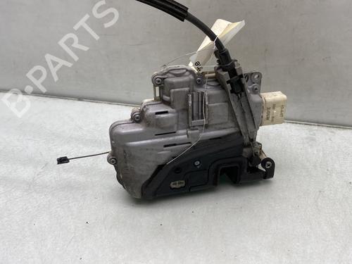 Front left lock SEAT LEON (1P1) 2.0 TDI 16V | BP23768862C98 