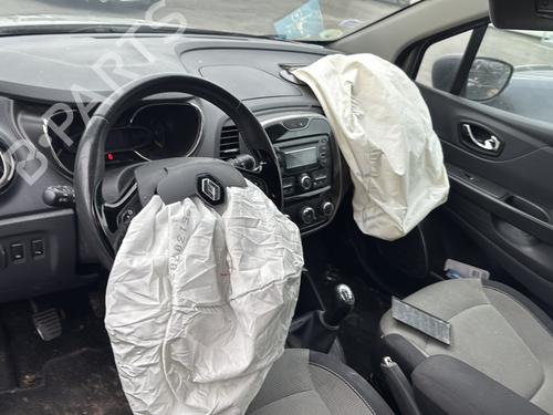 Højre solskærm RENAULT CAPTUR I (J5_, H5_) 1.5 dCi 90 (J5N4, J5M5, J5MW, J5M6, J5AL, J5AJ) | BP38202329I2 - Image 39