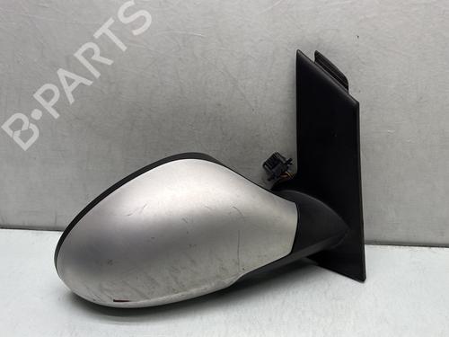 Right mirror SEAT ALTEA (5P1) 2.0 TDI 16V | BP28519308C27