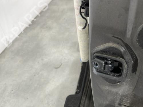 Left rear door PEUGEOT 308 II (LB_, LP_, LW_, LH_, L3_) 1.6 HDi / BlueHDi 115 | BP29842113C4 