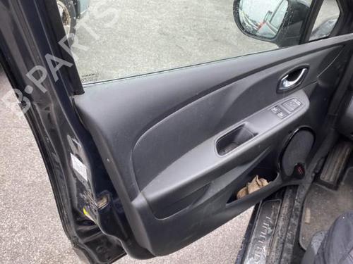 Left front window switch RENAULT CLIO IV (BH_) 1.2 16V | BP25592298I27  - Image 22