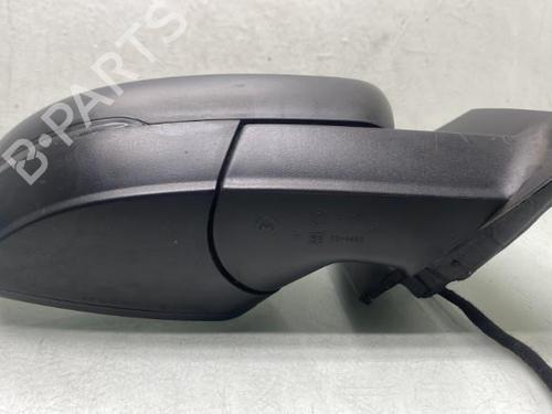 Used Right mirror VW POLO V (6R1, 6C1) [2009-2022]  21727576