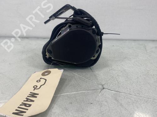 Used Rear right seatbelt RENAULT CLIO IV (BH_) 0.9 TCe 90 (BHNF, BHMA, BHMH, BHJK, BHJR) (90 hp) 32682394