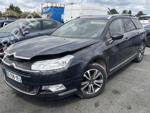 Pièces Détachées Usagées CITROËN C5 III Break (RW_) 2.0 HDi 150 / BlueHDi 150 (RWRHEJ, RWRHE8) (150 hp) 4243089