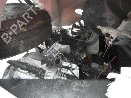 Used Parts PEUGEOT RIFTER  1.2 PureTech 110  1808751