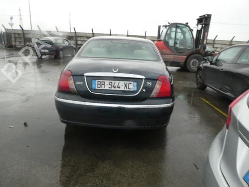 Left front door ROVER 75 (RJ) 2.0 CDT | BP20012456C2 
