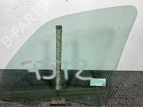 Front right door window CITROËN XSARA PICASSO (N68) 2.0 HDi | BP27663287C19 