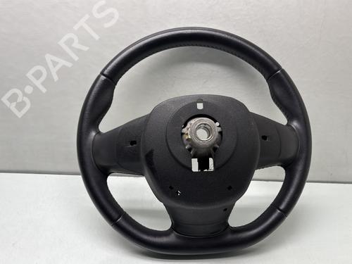 Steering wheel RENAULT MEGANE IV Hatchback (B9A/M/N_) 1.5 dCi 110 (B9A3) | BP29711659C49 
