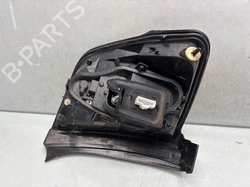 Right taillight CITROËN C3 II (SC_) 1.6 HDi 90 | BP38598078C35 - Image 2