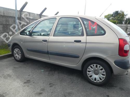 Heater blower motor CITROËN XSARA PICASSO (N68) 1.6 | BP19979640M62 