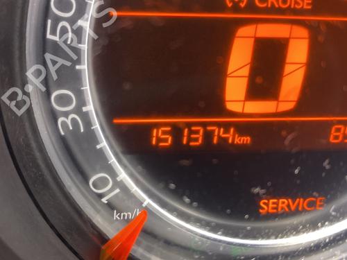 Right rear door CITROËN C4 II (NC_) 1.6 HDi 115 | BP29971047C5