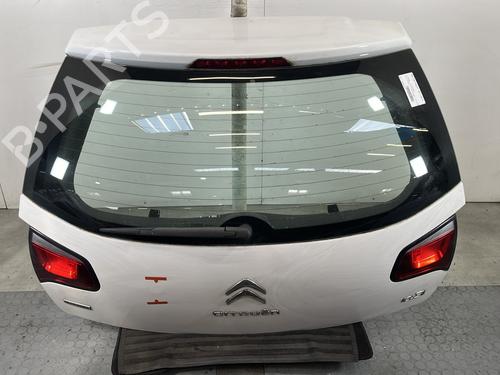 Used Tailgate CITROËN C3 II (SC_) 1.6 BlueHDi 100 (99 hp) 30412575