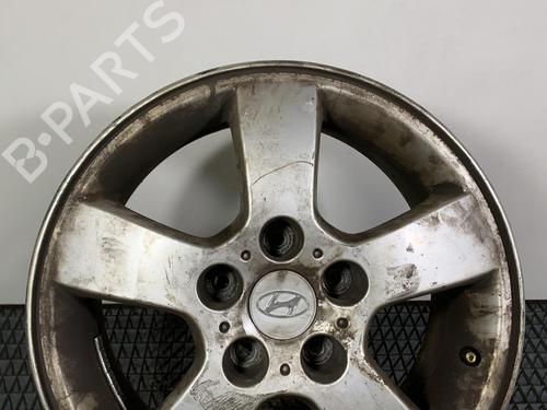 Rim HYUNDAI TUCSON (JM) 2.0 CRDi | BP19962803C45 