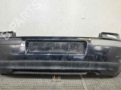 Used Rear bumper VW GOLF IV (1J1) 1.9 TDI (90 hp) 32853916