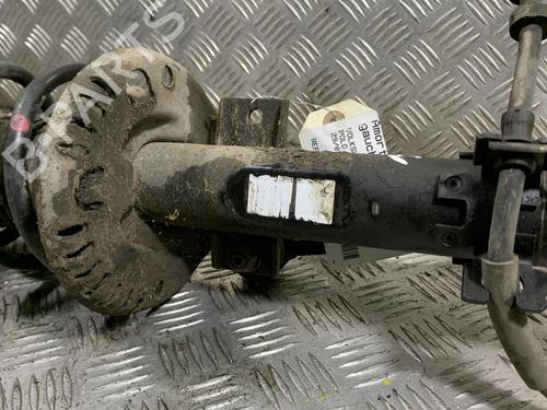 Used Left front shock absorber Left front shock absorber VW POLO V (6R1, 6C1) 1.2 (70 hp) 19972459 19972459