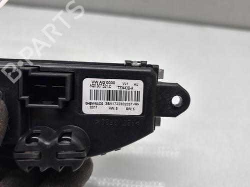 Heater resistor VW TOURAN (5T1) 1.2 TSI | BP29841447M108