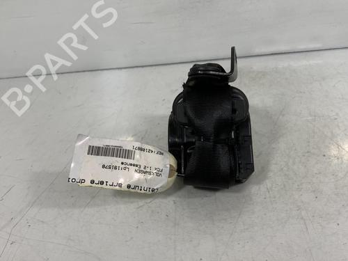 Rear right belt tensioner VW FOX Hatchback (5Z1, 5Z3, 5Z4) 1.2 | BP20030837C90 