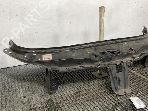 Crossmember RENAULT ESPACE IV (JK0/1_) 2.0 dCi (JK01, JK02, JK1J, JK1K, JK1H) | BP21538489C162 