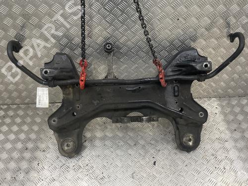 Used Subframe VW GOLF IV (1J1) 1.9 TDI (90 hp) 32063454