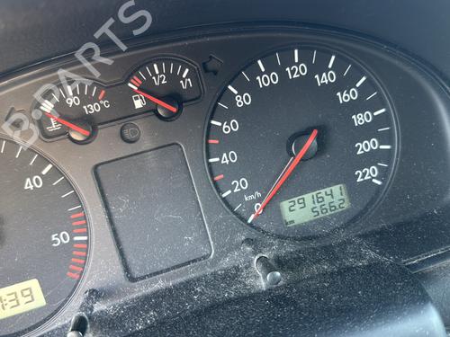 Left front window switch VW PASSAT B5 Variant (3B5) 1.9 TDI | BP30198919I27 - Image 12