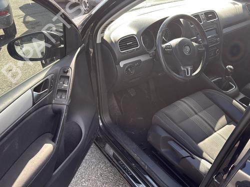 Right front driveshaft VW GOLF VI (5K1) 1.6 TDI | BP31213216M39 - Image 15